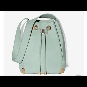 Vince Camuto bucket bag